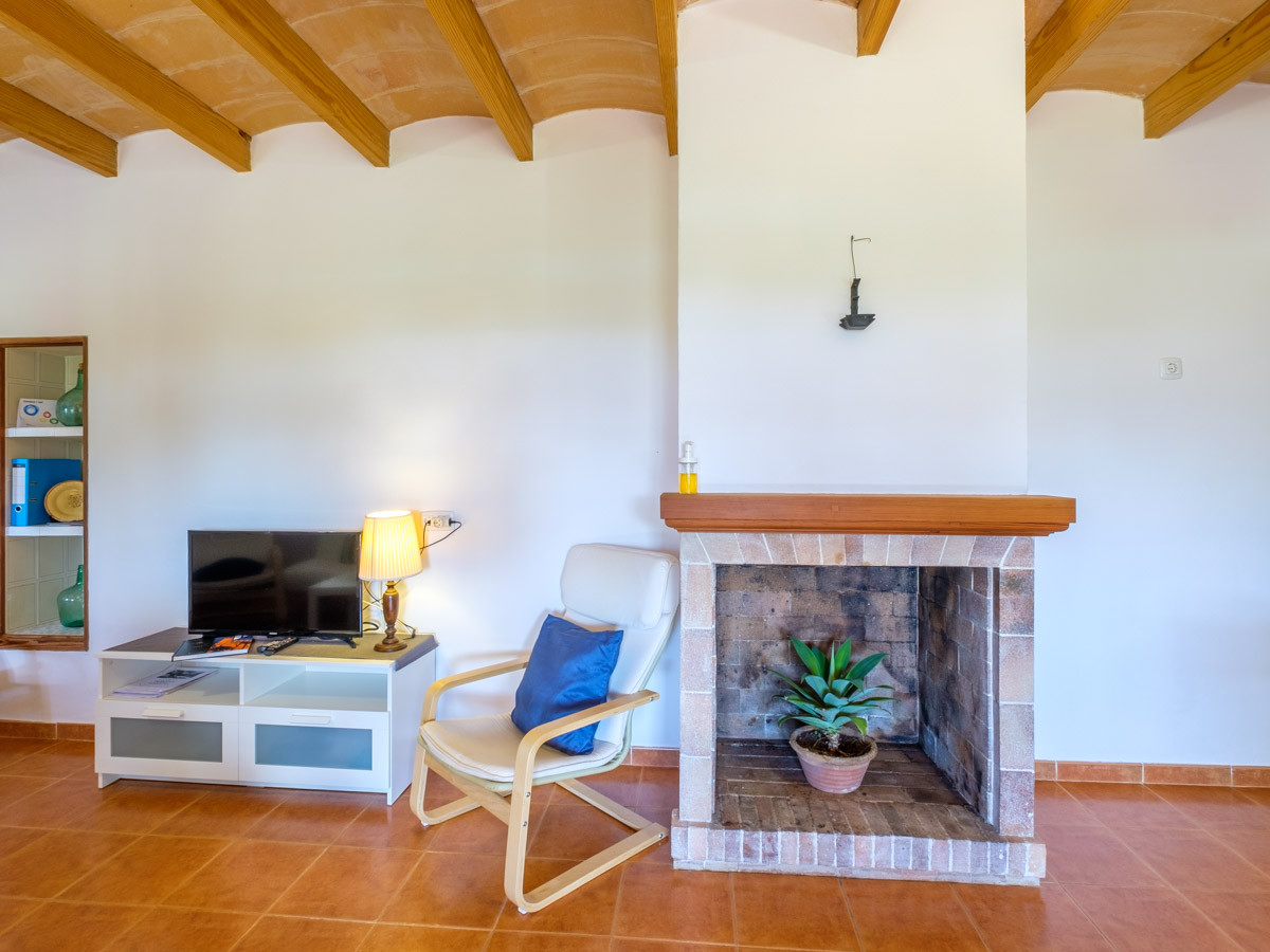 Finca Casa Oliver Mallorca Urlaub